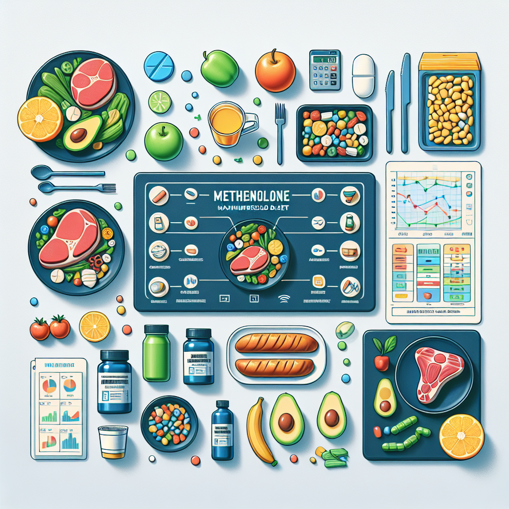 Diätoptimierung für maximale Ergebnisse mit Methenolon tabletten Diätoptimierung für maximale Ergebnisse mit Methenolon tabletten