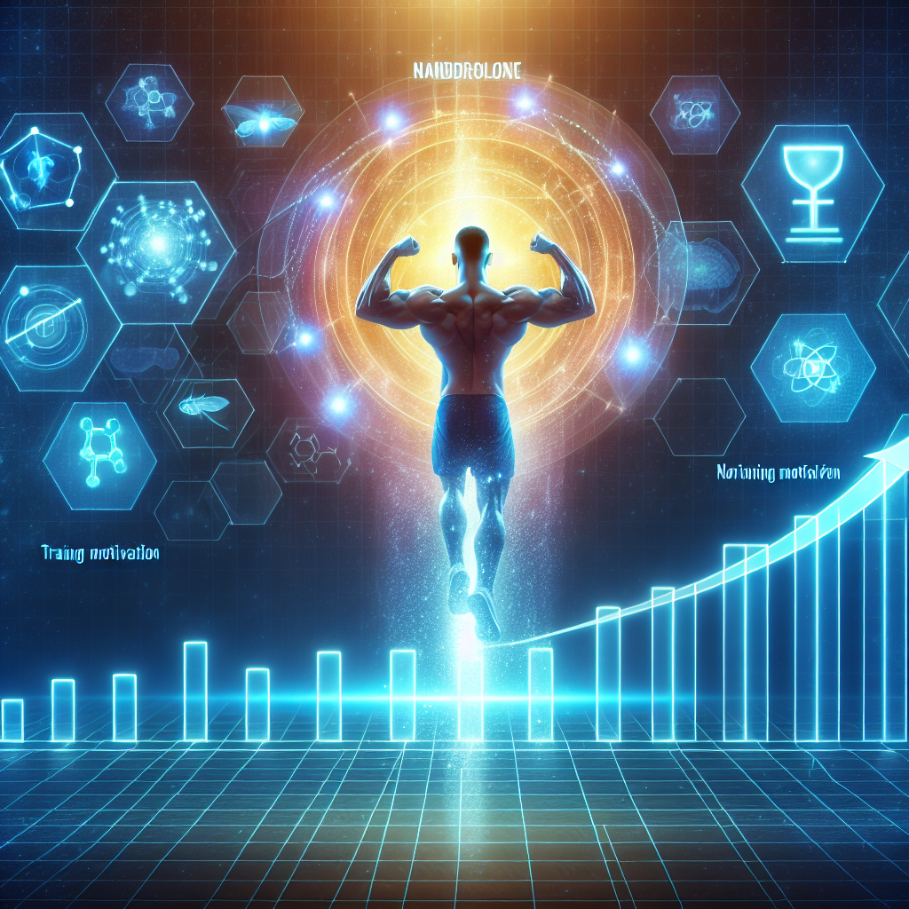 Wie Nandrolon Ihre Trainingsmotivation erheblich steigern kann Wie Nandrolon Ihre Trainingsmotivation erheblich steigern kann