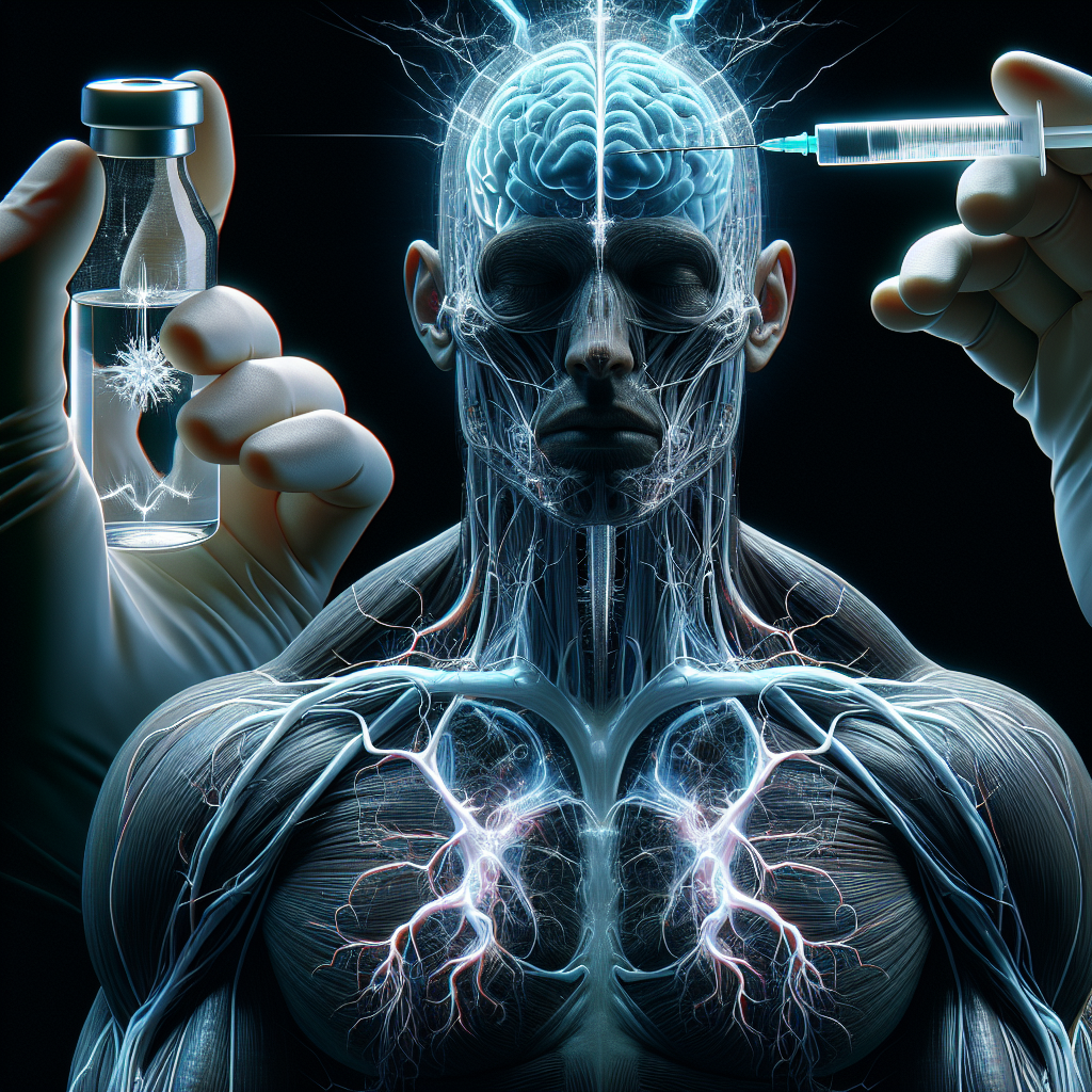 Die Auswirkungen von Oxymetholon-Injektionen auf das zentrale Nervensystem: Ein Experteneinblick Die Auswirkungen von Oxymetholon-Injektionen auf das zentrale Nervensystem: Ein Experteneinblick