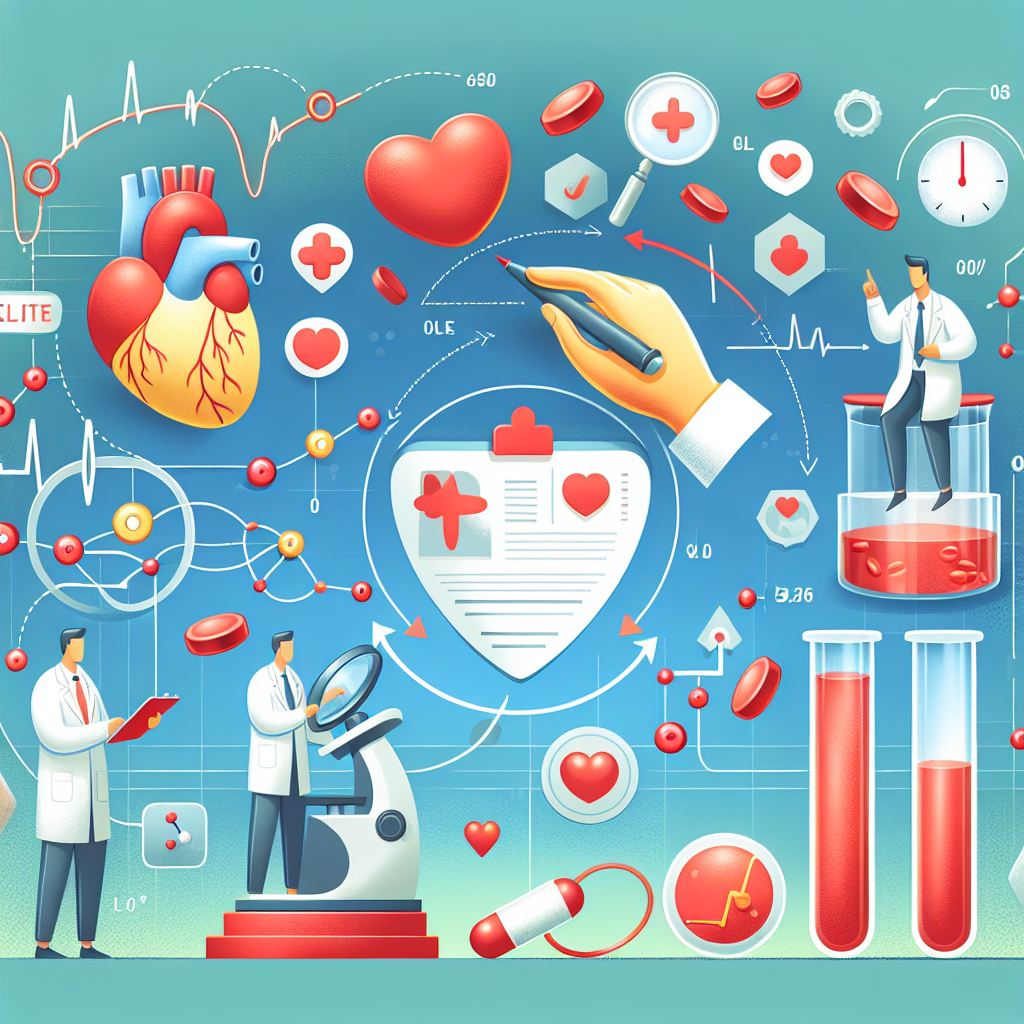 Einfluss von Trestolone acetate auf den Blutfettspiegel: Eine Expertenanalyse Einfluss von Trestolone acetate auf den Blutfettspiegel: Eine Expertenanalyse
