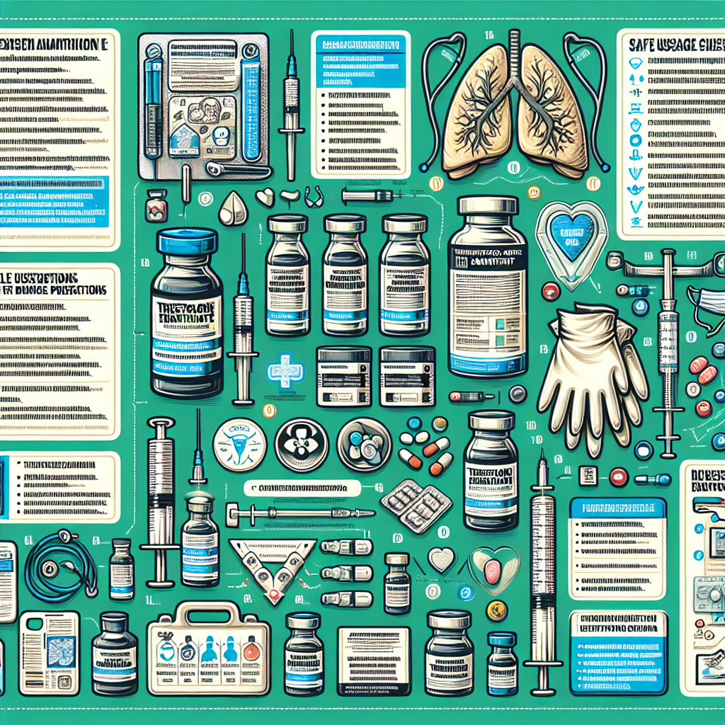 Gesundheitliche Vorsichtsmaßnahmen bei der Anwendung von Trestolone Enanthate Gesundheitliche Vorsichtsmaßnahmen bei der Anwendung von Trestolone Enanthate