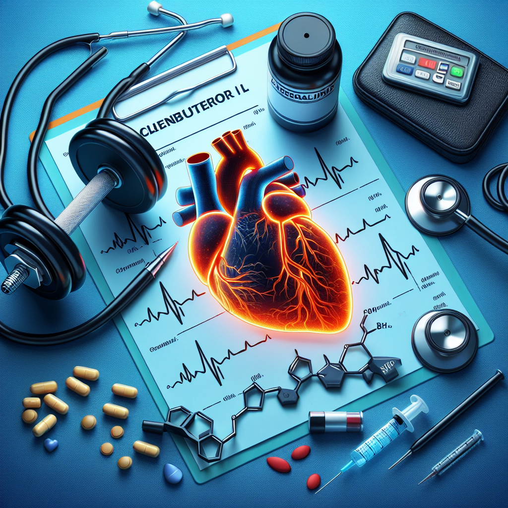 Verständnis des Zusammenhangs zwischen Adrenalin und Clenbuterol: Ein Experteneinblick Verständnis des Zusammenhangs zwischen Adrenalin und Clenbuterol: Ein Experteneinblick