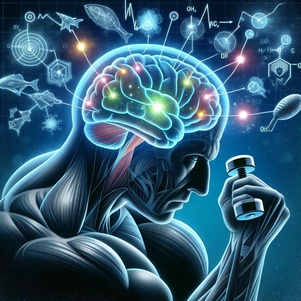 Die Auswirkungen von Primobolan auf die geistige Leistungsfähigkeit: Ein Expertenblick Die Auswirkungen von Primobolan auf die geistige Leistungsfähigkeit: Ein Expertenblick