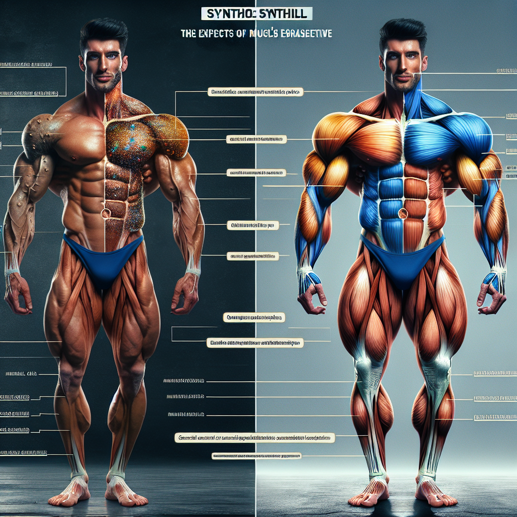 Die Auswirkungen von Synthol auf Muskelhärte und Ästhetik: Ein Expertenblick Die Auswirkungen von Synthol auf Muskelhärte und Ästhetik: Ein Expertenblick