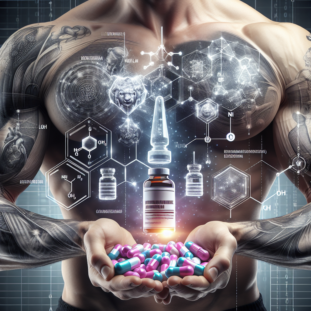 Dosierungsempfehlungen für Anfänger bei der Methenolone enanthate Dosierungsempfehlungen für Anfänger bei der Methenolone enanthate