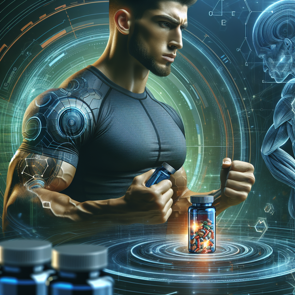 Effektive Trainingsmethoden zur Muskeldefinition mit Primobolan Effektive Trainingsmethoden zur Muskeldefinition mit Primobolan