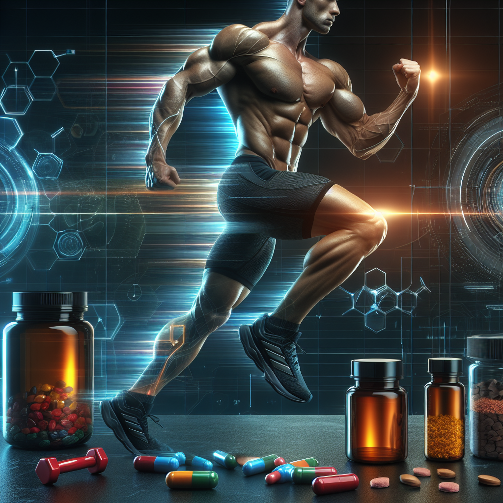 Effektive Trainingsmethoden zur Muskelstraffung und Definition mit Synthol Effektive Trainingsmethoden zur Muskelstraffung und Definition mit Synthol