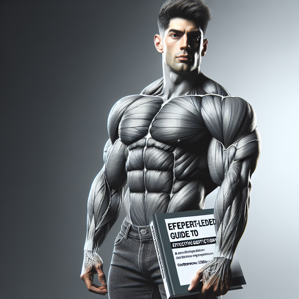 Effektiver Fettabbau und Körperdefinition mit Sustanon 250: Ein Expertenleitfaden Effektiver Fettabbau und Körperdefinition mit Sustanon 250: Ein Expertenleitfaden