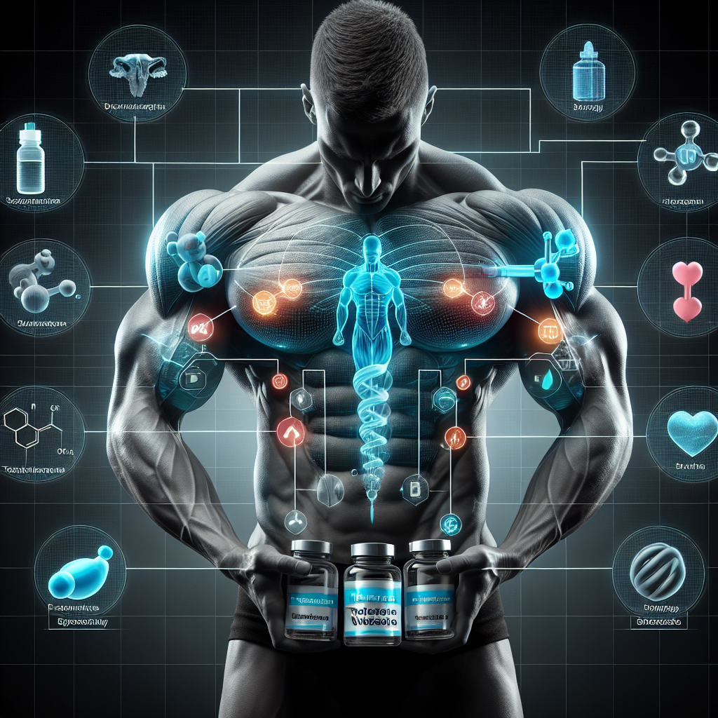 Optimale Dosierung von Testosteron undecanoat für unterschiedliche Trainingsziele: Ein Expertenratgeber Optimale Dosierung von Testosteron undecanoat für unterschiedliche Trainingsziele: Ein Expertenratgeber