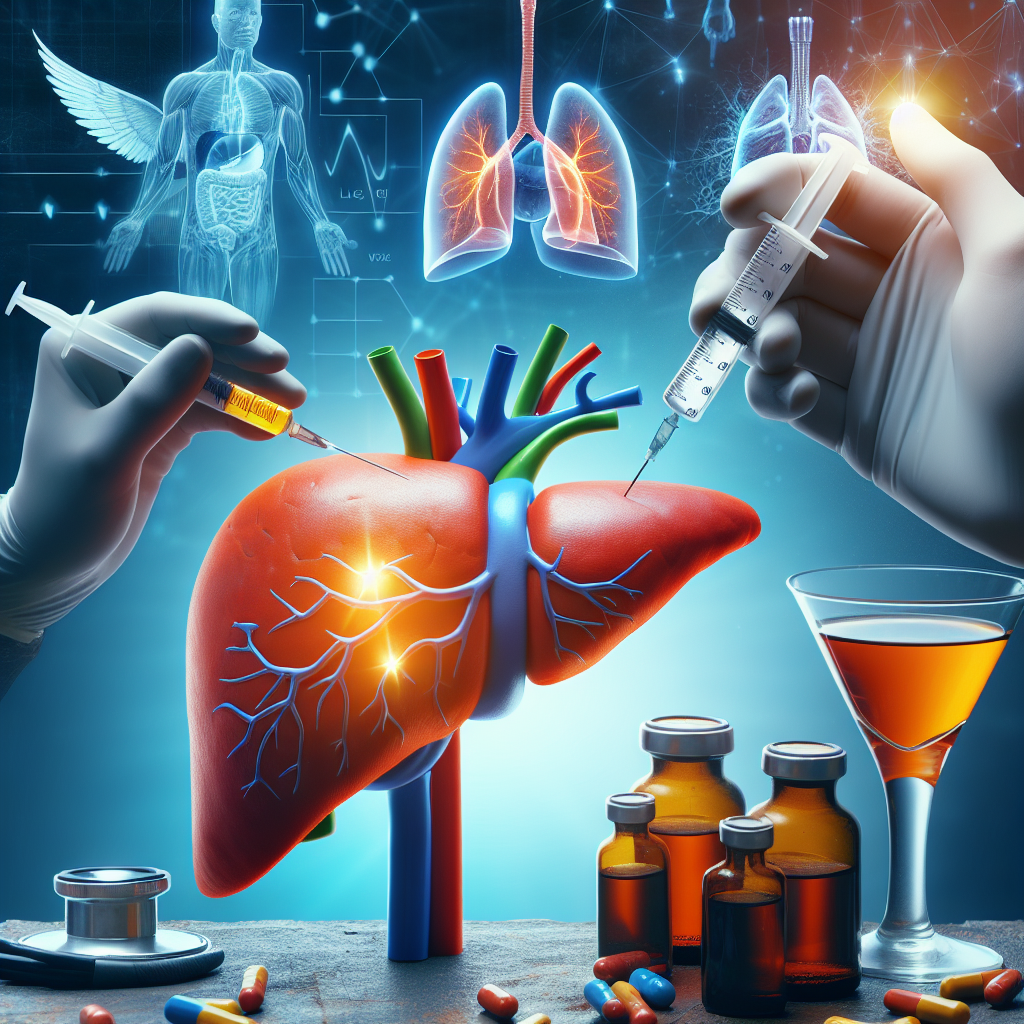 Strategien zur Minimierung der Leberbelastung bei der Anwendung von Stanozolol-Injektionen Strategien zur Minimierung der Leberbelastung bei der Anwendung von Stanozolol-Injektionen