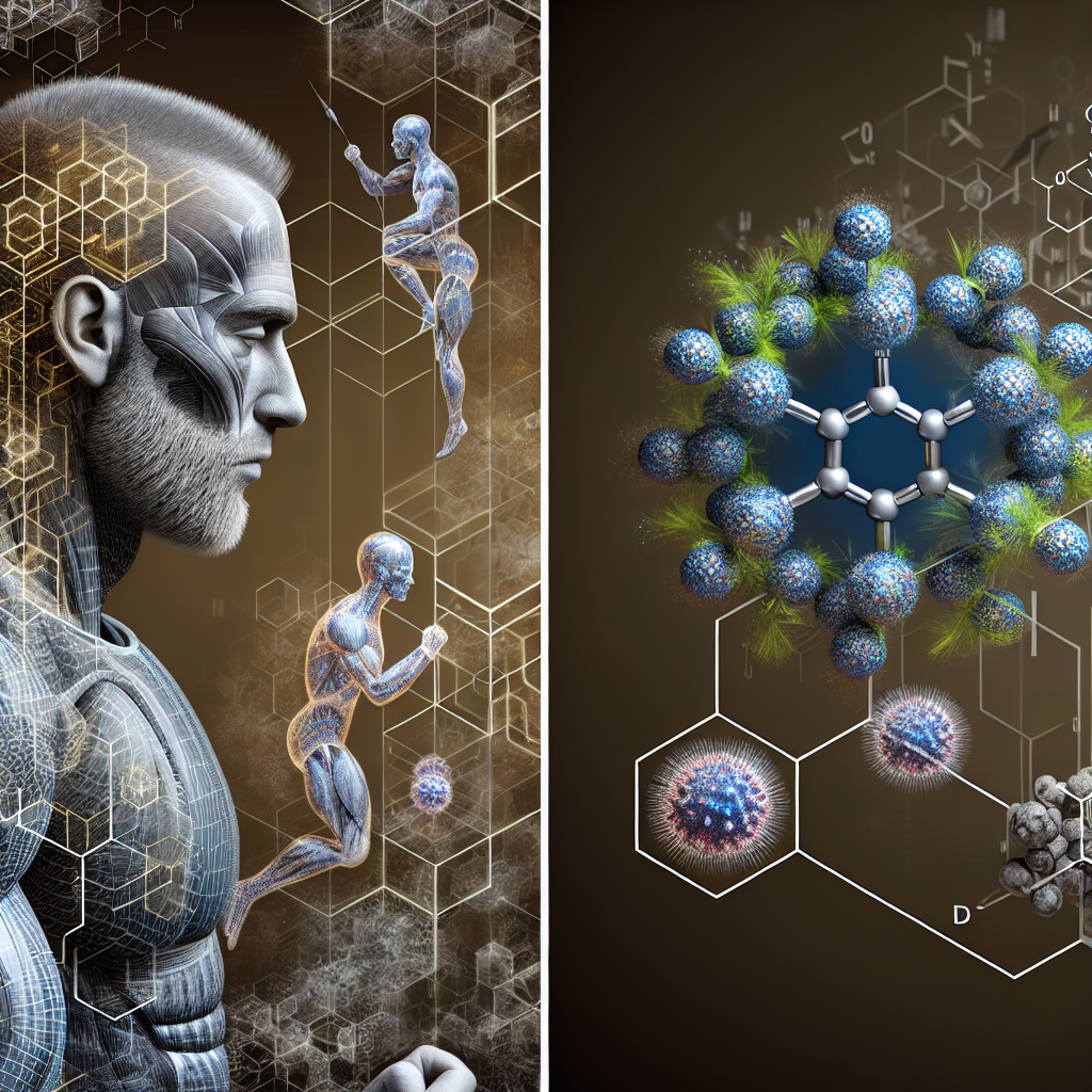 Unterstützung der Muskelerholung nach intensivem Training durch Methenolone enanthate Unterstützung der Muskelerholung nach intensivem Training durch Methenolone enanthate