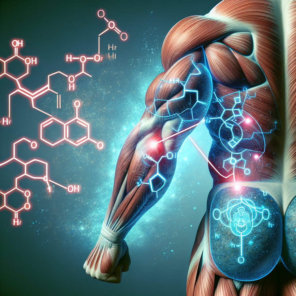 Wie Testosteron enantat die Fettverbrennung effektiv unterstützt Wie Testosteron enantat die Fettverbrennung effektiv unterstützt