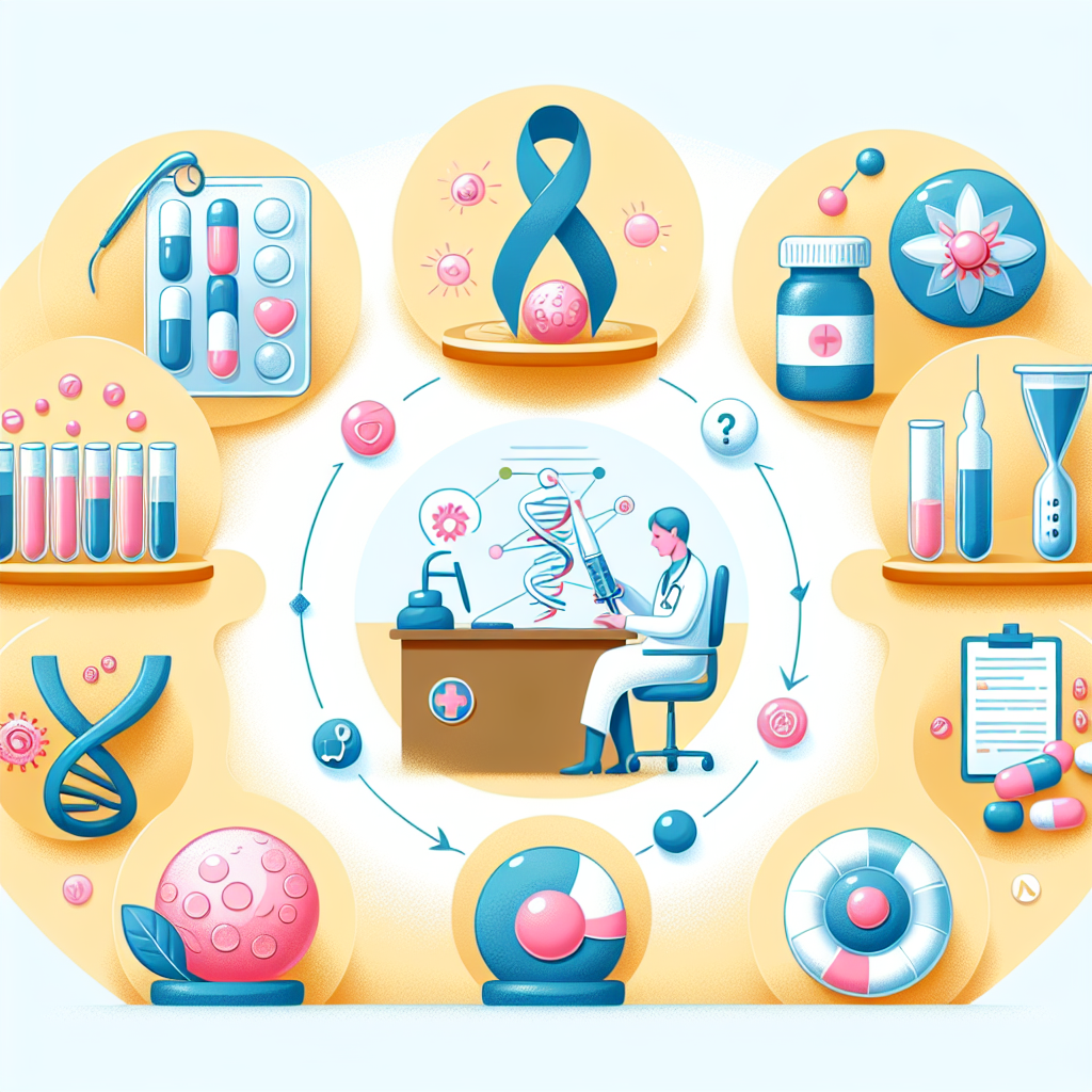 Begleitende medikamentöse Behandlungen bei der Therapie mit Letrozol Begleitende medikamentöse Behandlungen bei der Therapie mit Letrozol