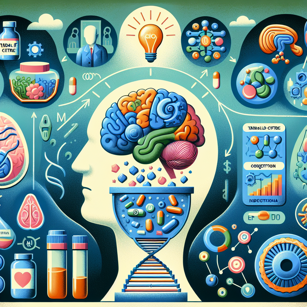 Die Auswirkungen von Tadalafil citrat auf die kognitive Funktion: Einblicke und Erkenntnisse Die Auswirkungen von Tadalafil citrat auf die kognitive Funktion: Einblicke und Erkenntnisse