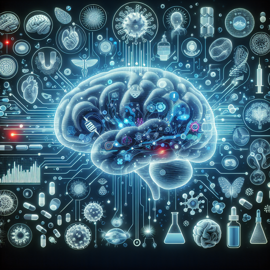 Die Auswirkungen von Tamoxifen auf das zentrale Nervensystem: Was Sie wissen sollten Die Auswirkungen von Tamoxifen auf das zentrale Nervensystem: Was Sie wissen sollten