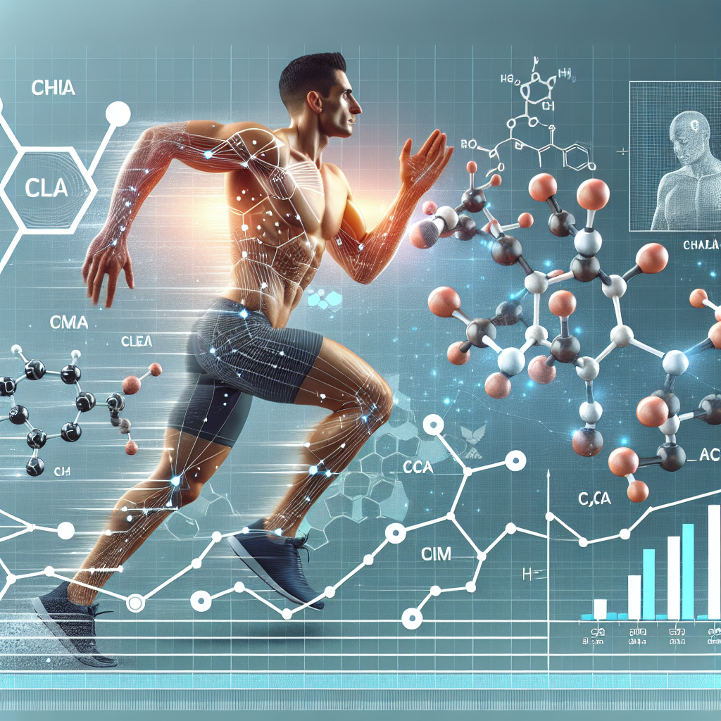 Die Bedeutung von CLA für den Gewichtsverlust im Sport. Die Bedeutung von CLA für den Gewichtsverlust im Sport.