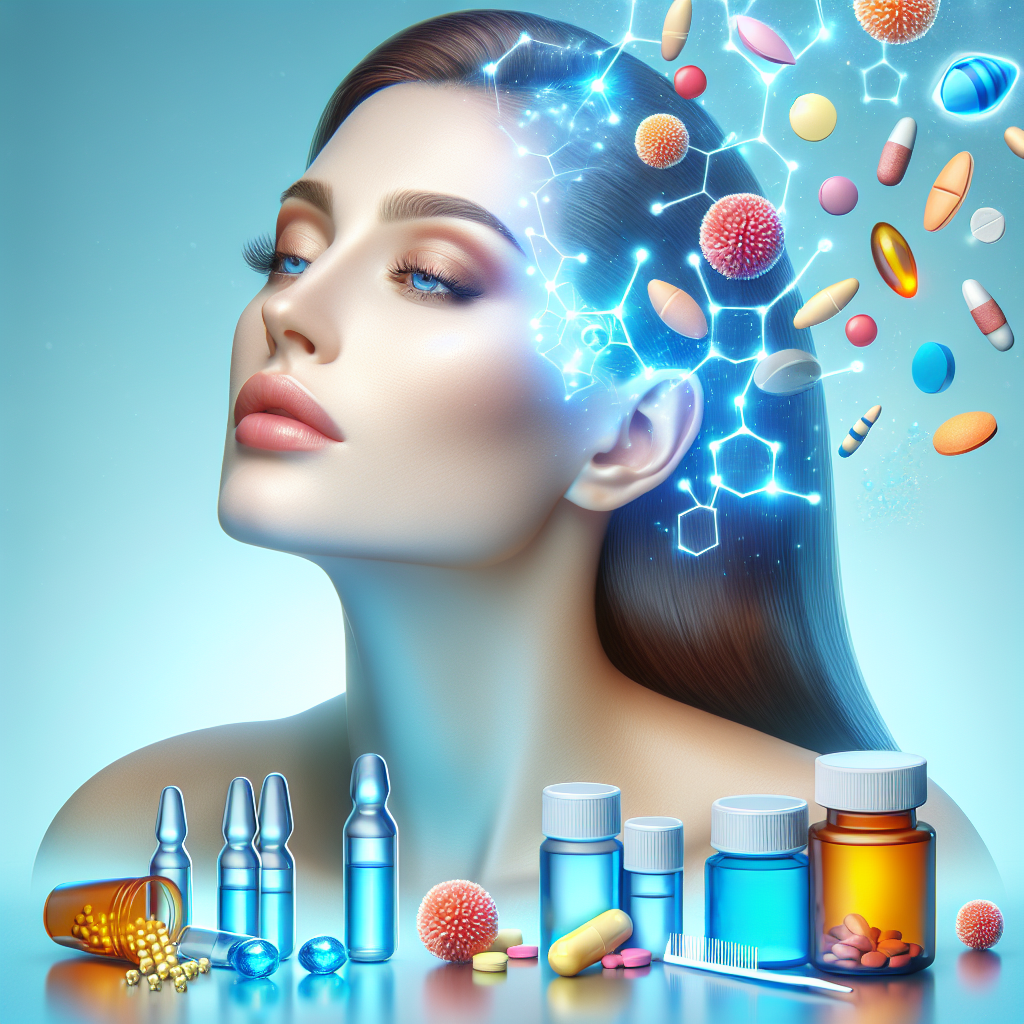 Dosierungsempfehlungen für optimale Wirkung: Wie Finasterid am besten eingesetzt wird Dosierungsempfehlungen für optimale Wirkung: Wie Finasterid am besten eingesetzt wird