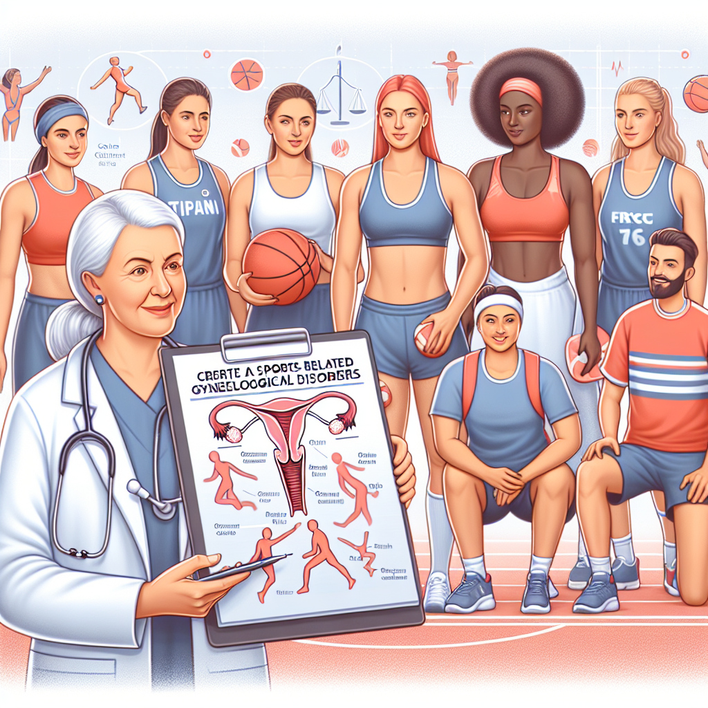 Gynäkologische Erkrankungen im Sport: Wie Toremifen citrat die Therapie beeinflusst Gynäkologische Erkrankungen im Sport: Wie Toremifen citrat die Therapie beeinflusst