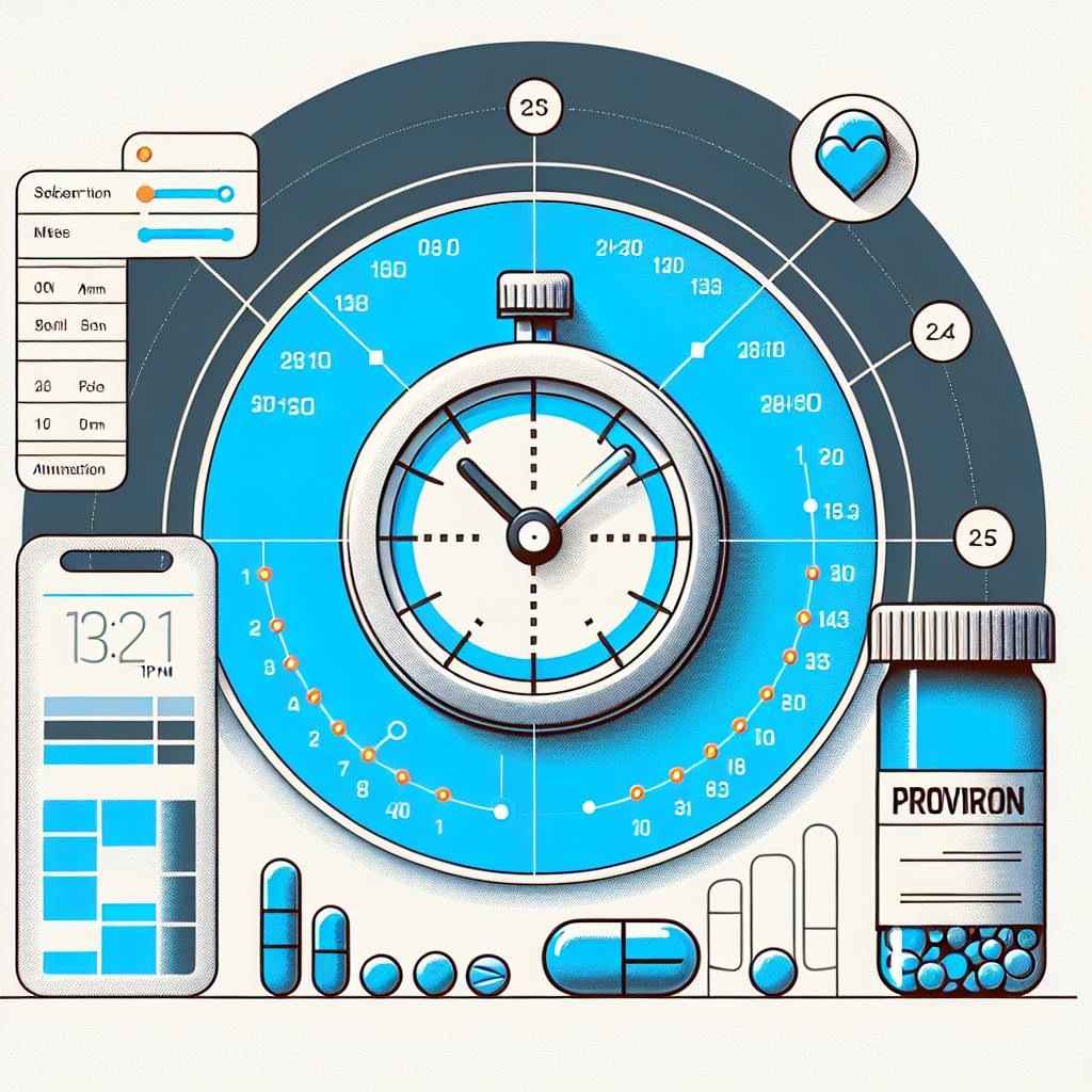 Optimale Ergebnisse durch die richtige Dosierung und Einnahmezeitpunkt von Proviron Optimale Ergebnisse durch die richtige Dosierung und Einnahmezeitpunkt von Proviron