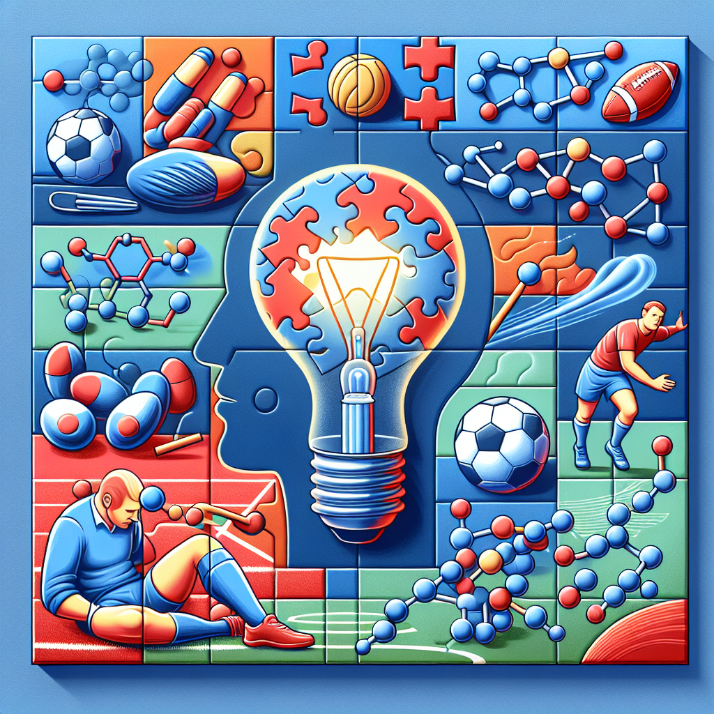 Psychische Belastungen im Sport: Wie Tadalafil citrat bei Erektionsproblemen helfen kann Psychische Belastungen im Sport: Wie Tadalafil citrat bei Erektionsproblemen helfen kann