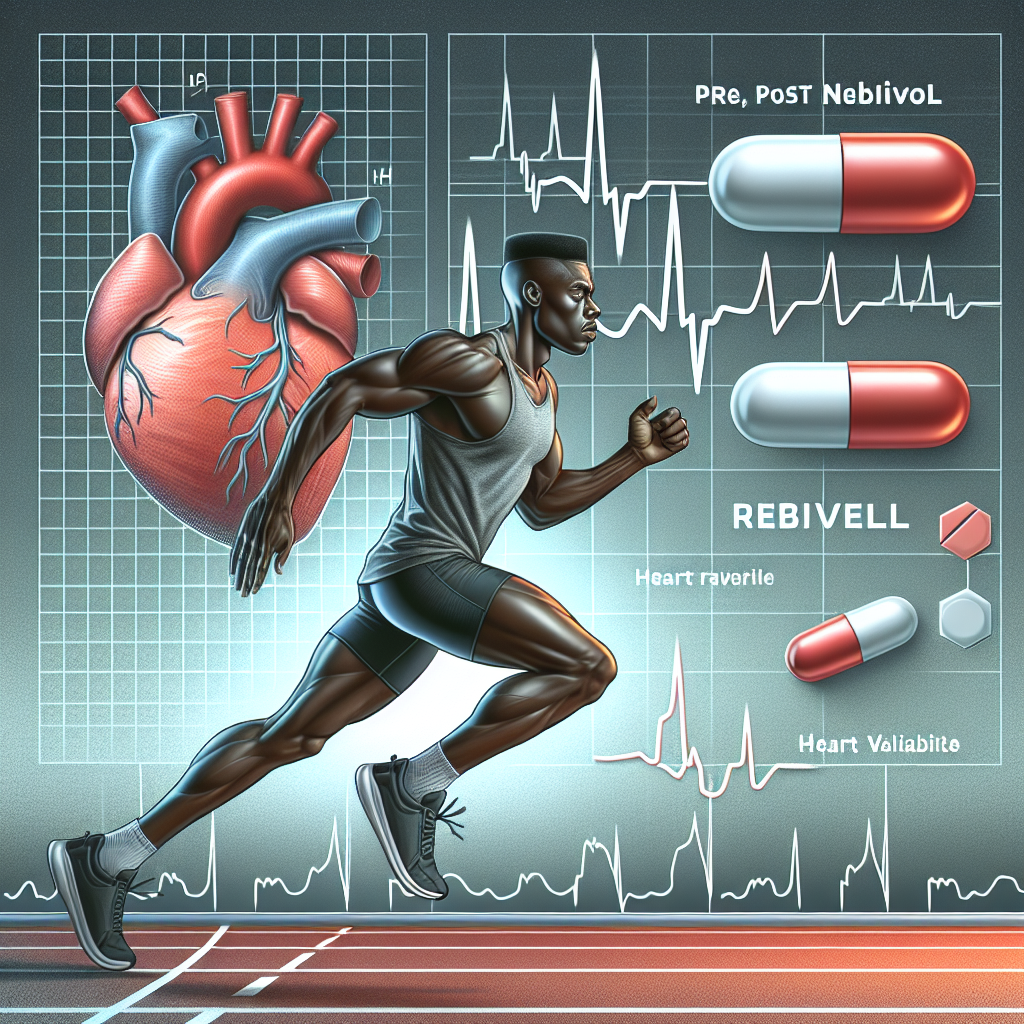 Wie Nebivolol die Herzfrequenzvariabilität im Sport beeinflusst Wie Nebivolol die Herzfrequenzvariabilität im Sport beeinflusst