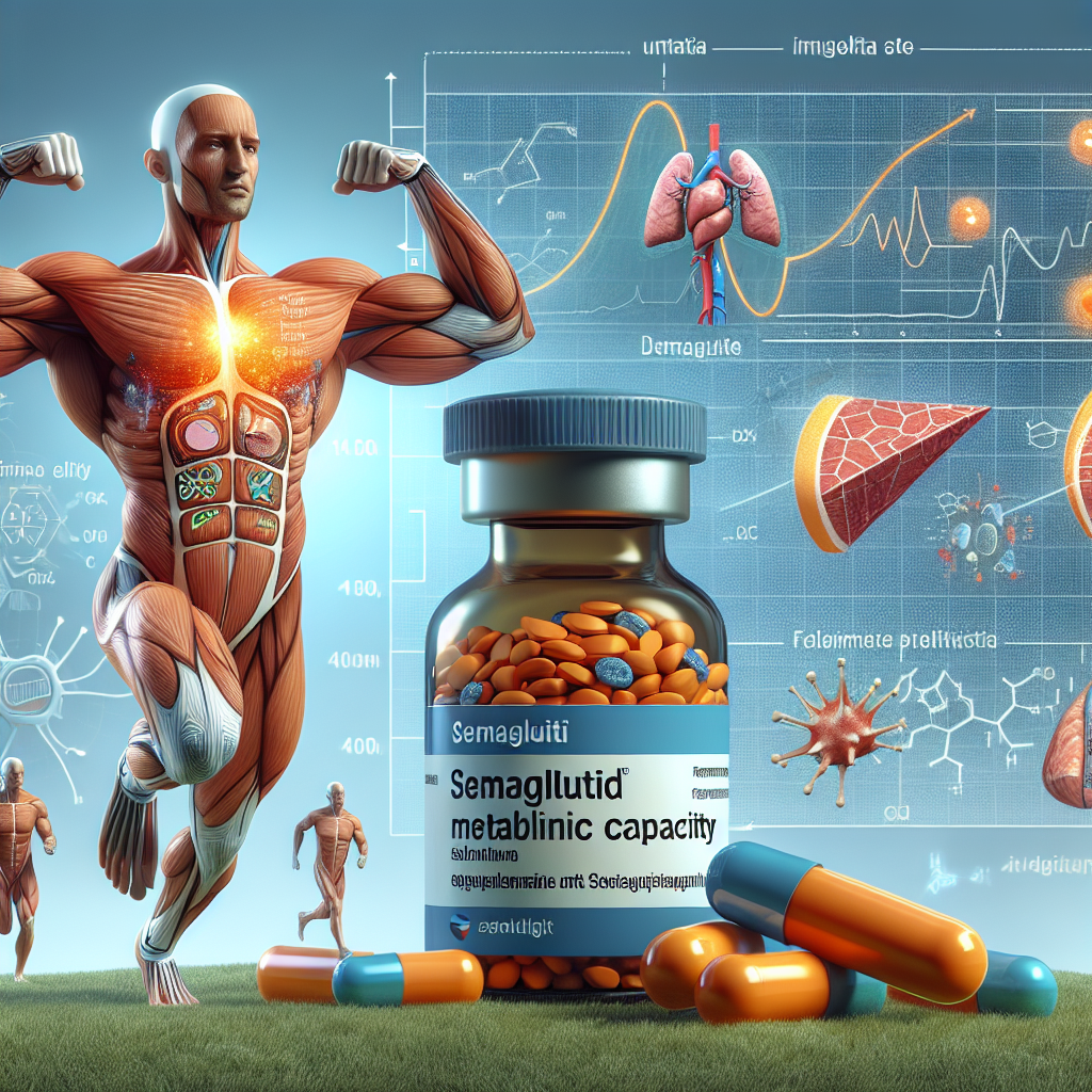 Therapievolumen optimieren: Wie Semaglutid die metabolische Belastbarkeit erhöht Therapievolumen optimieren: Wie Semaglutid die metabolische Belastbarkeit erhöht